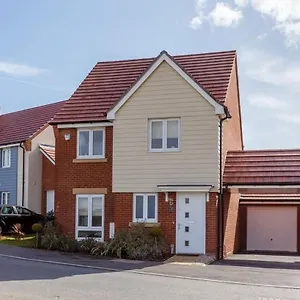 Heath Reach Holiday home