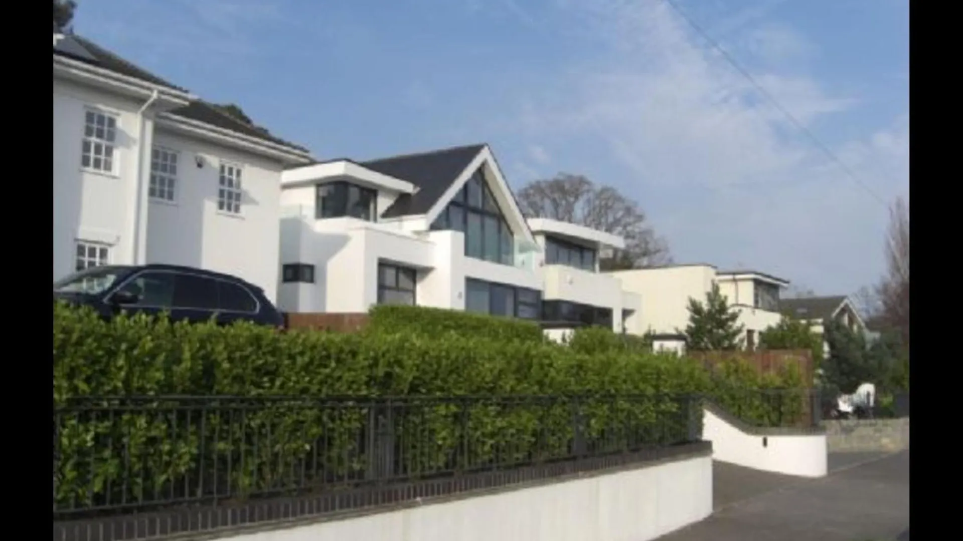 The Gables Penthouse Villa Poole United Kingdom